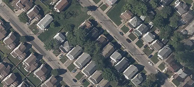 Residential Income Property