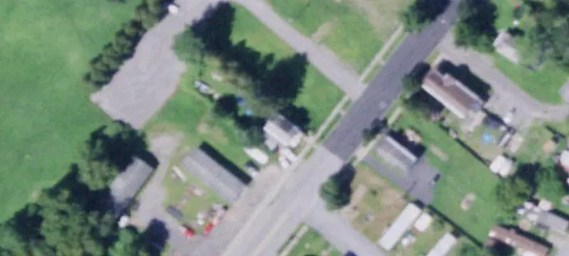 Tenant-Occupied Triplex