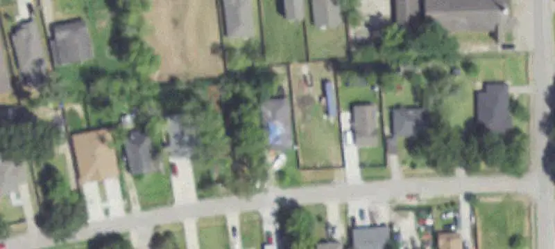 New Construction Duplex