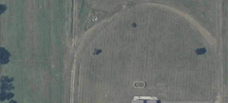 Horse Property with Stables