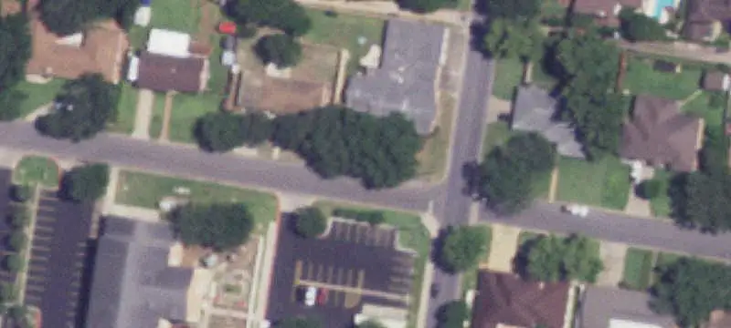 12-Unit Townhouse Community