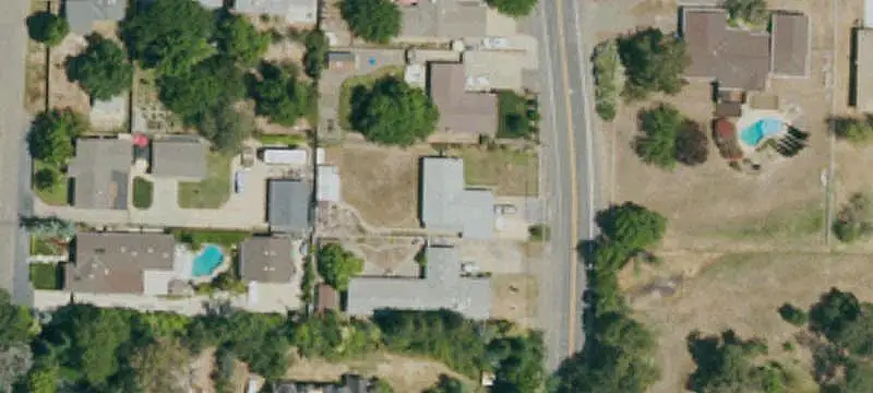 Duplex with Detached ADU