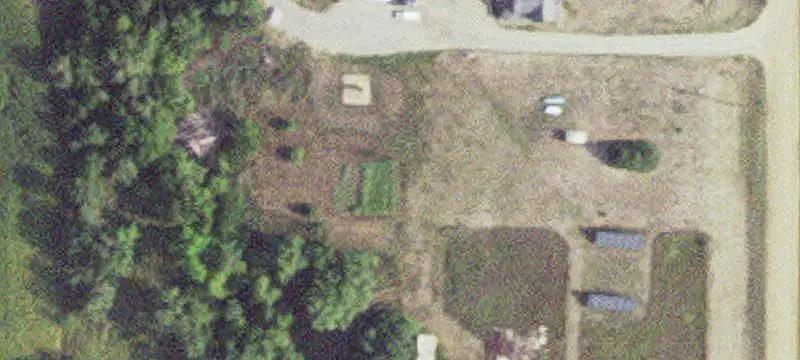 Agricultural Land