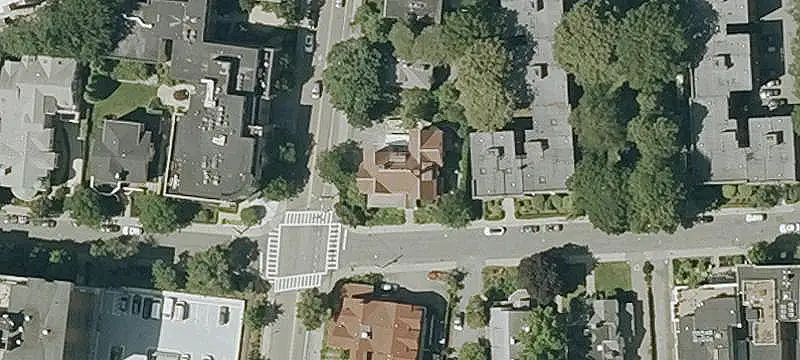 Residential Income Property with Duplex Layout