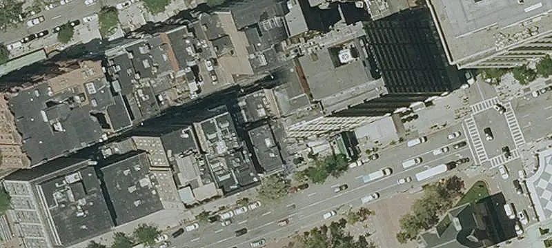 Office Units Near Transit