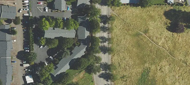 GC-Zoned Commercial Land