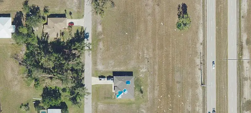 Commercial Land