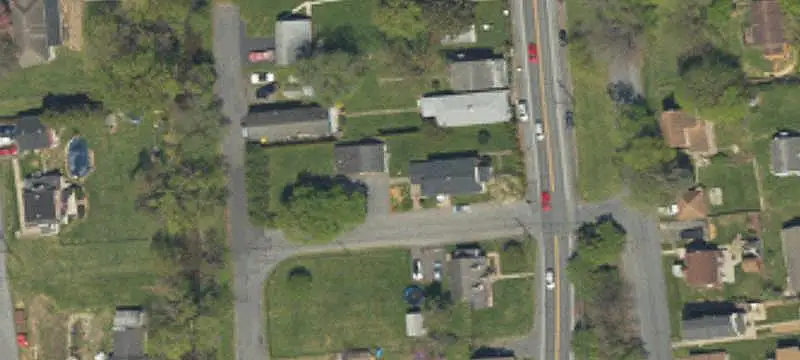 2-Unit Duplex with Garages