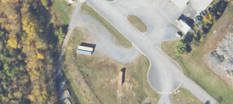 M-1 Industrial Land