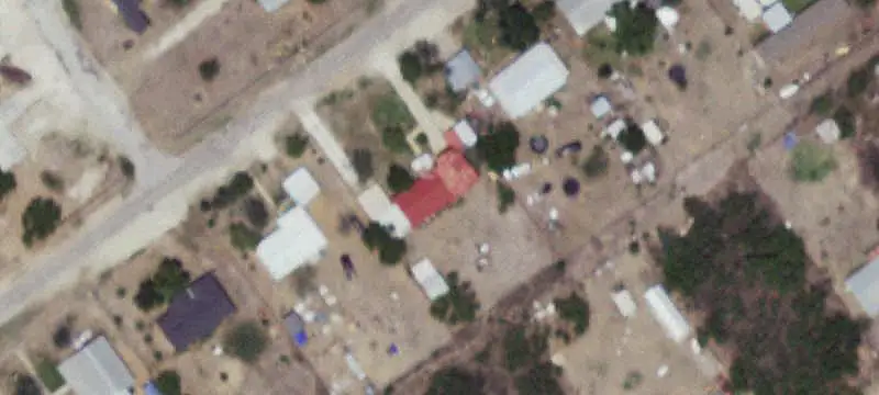 RV Park with On-Site Office