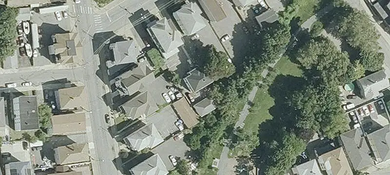 6-Unit Apartment Property