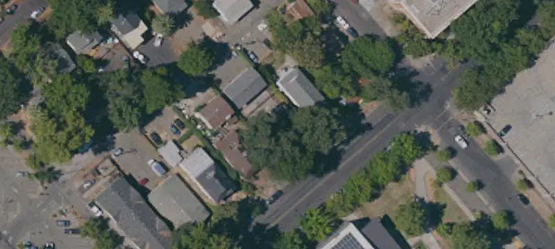 Two-Unit Duplex Property