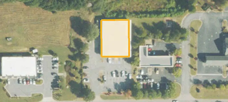 Commercial Land