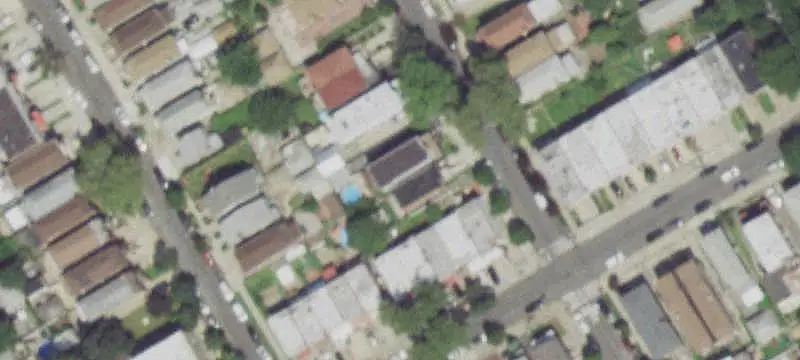 Duplex with Private Driveway