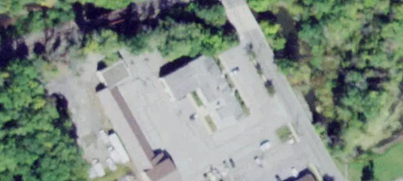Mixed-Use Property with Auto Bays
