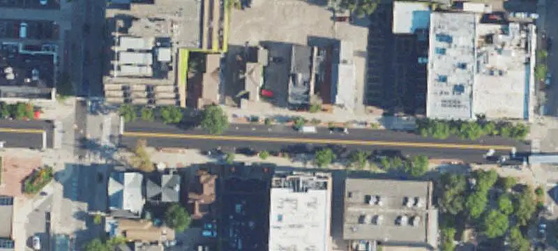 Multi-Suite Office Property