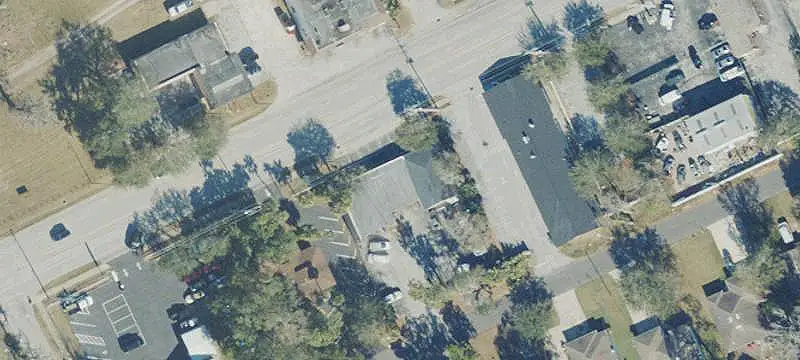 Fenced Specialty Property
