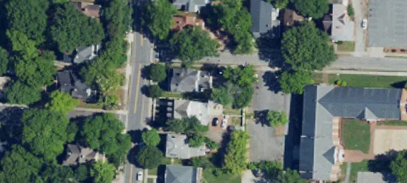 15-Unit Apartment Building