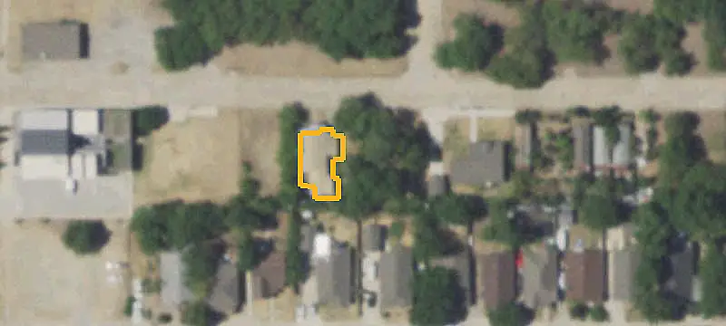Vacant Land