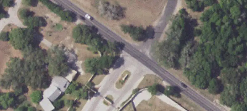 Specialty Property with Manufactured Home