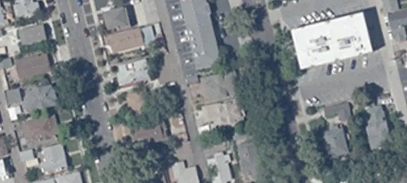Historic Three-Unit Property