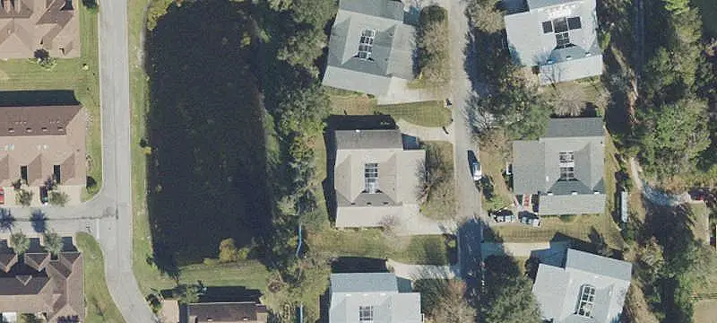 Residential Income Property with Courtyard