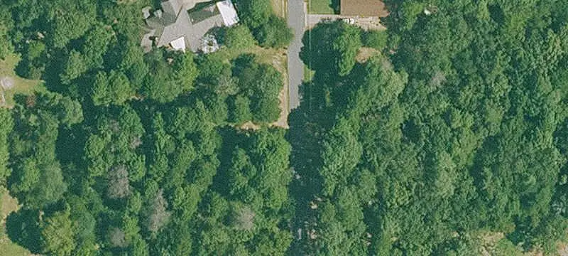 Four-Unit Multifamily Property