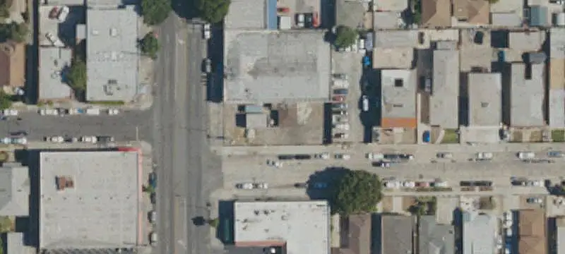 Storefront Retail Property