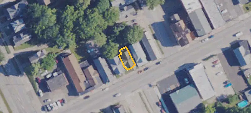 2-Unit Duplex with Fenced Yard