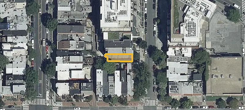 Two-Bedroom Residential Income Property