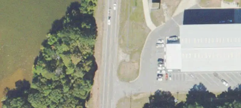 Commercial Land for Ground Lease