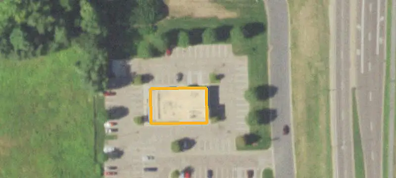 Mixed-Use Property with Industrial Building