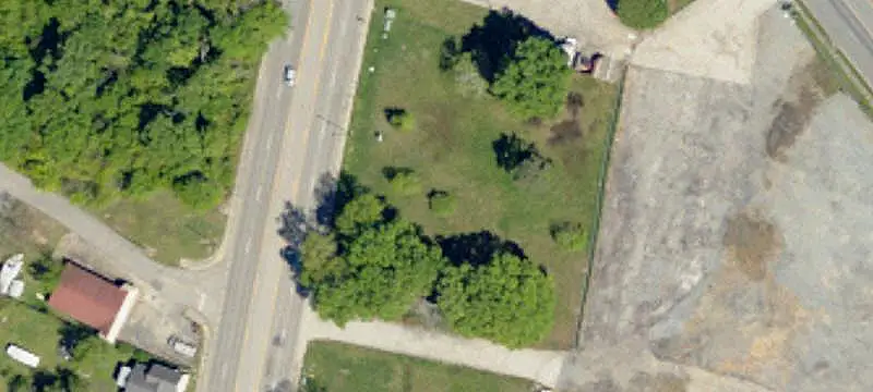 Commercial Land Pad Sites