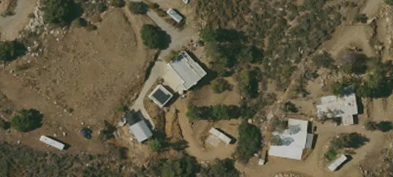 Rural Land with Panoramic Views