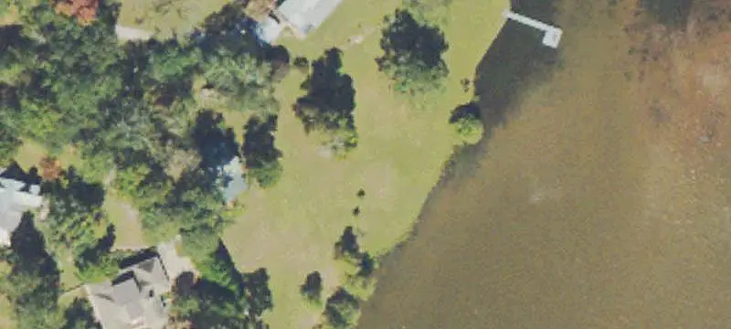 Land or Vacant Lot