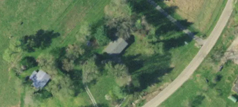 Farmland with Existing Barn
