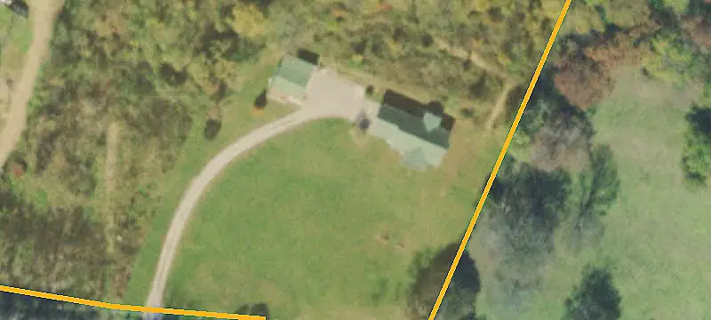 Wooded Hunting Land