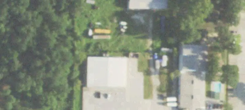 Commercial Land with Road Frontage