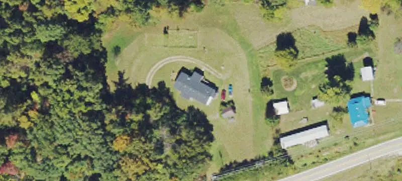 Land with Cell Tower Lease