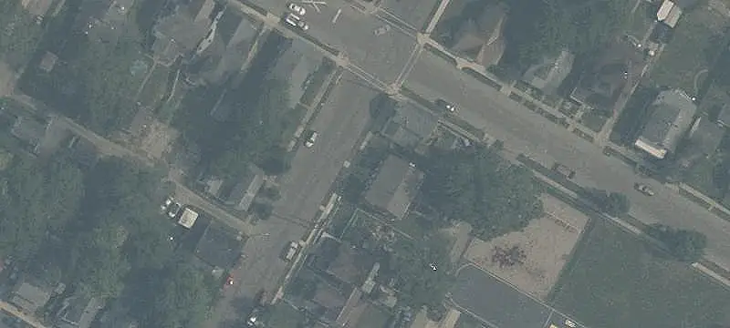 3-Unit Residential Triplex