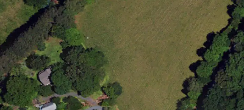 Land or Vacant Lot
