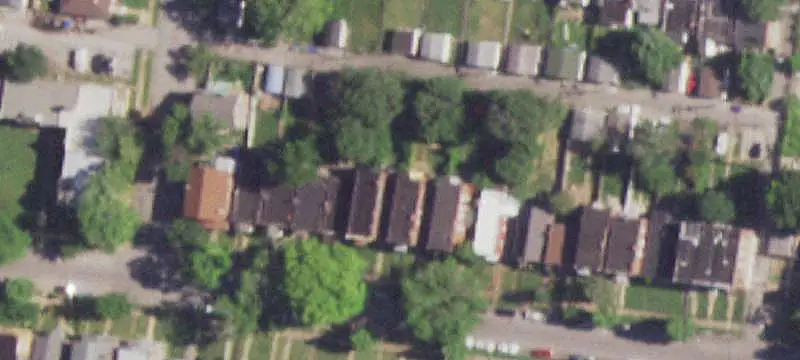 Two-Unit Duplex with Backyard