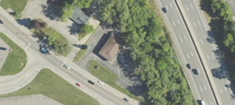 Specialty Property with Dual Entrances