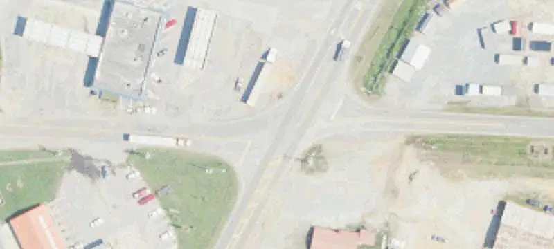 Commercial Land Near Interstate