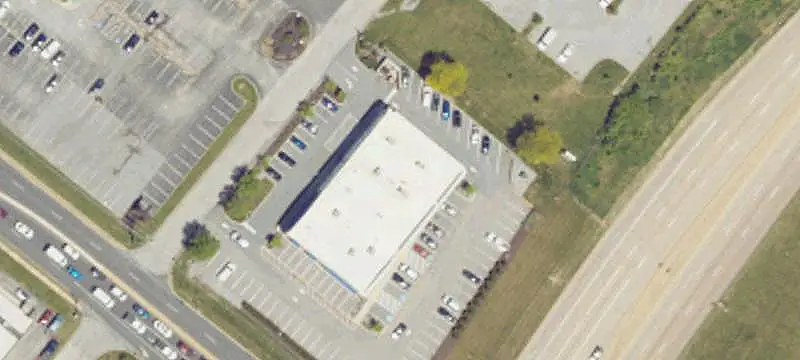 Retail Strip Center Redevelopment
