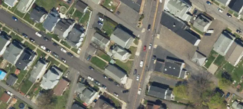 3-Unit Triplex