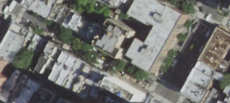 Residential Income Property with Terrace