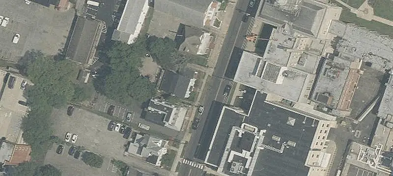 4-Unit Multifamily Property