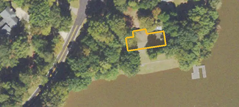 Land or Vacant Lot
