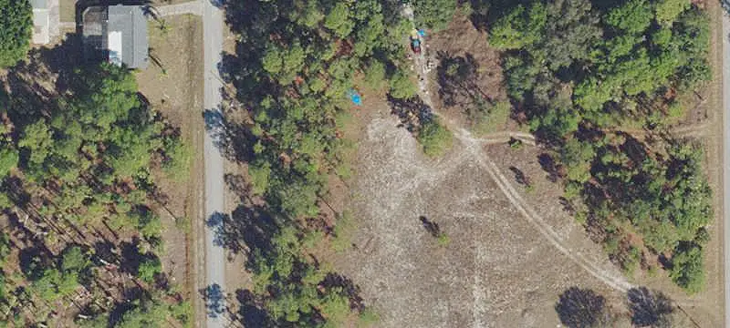 Vacant Land